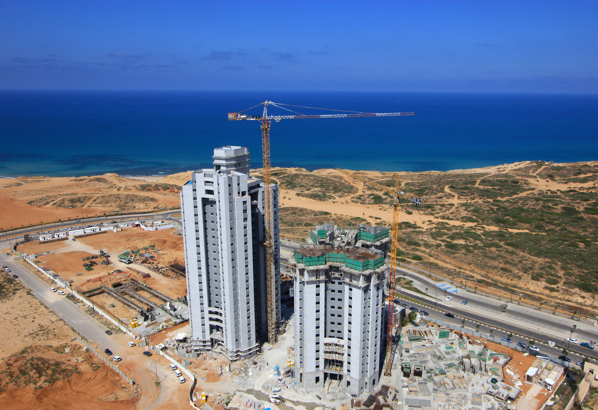 קבלן בניה